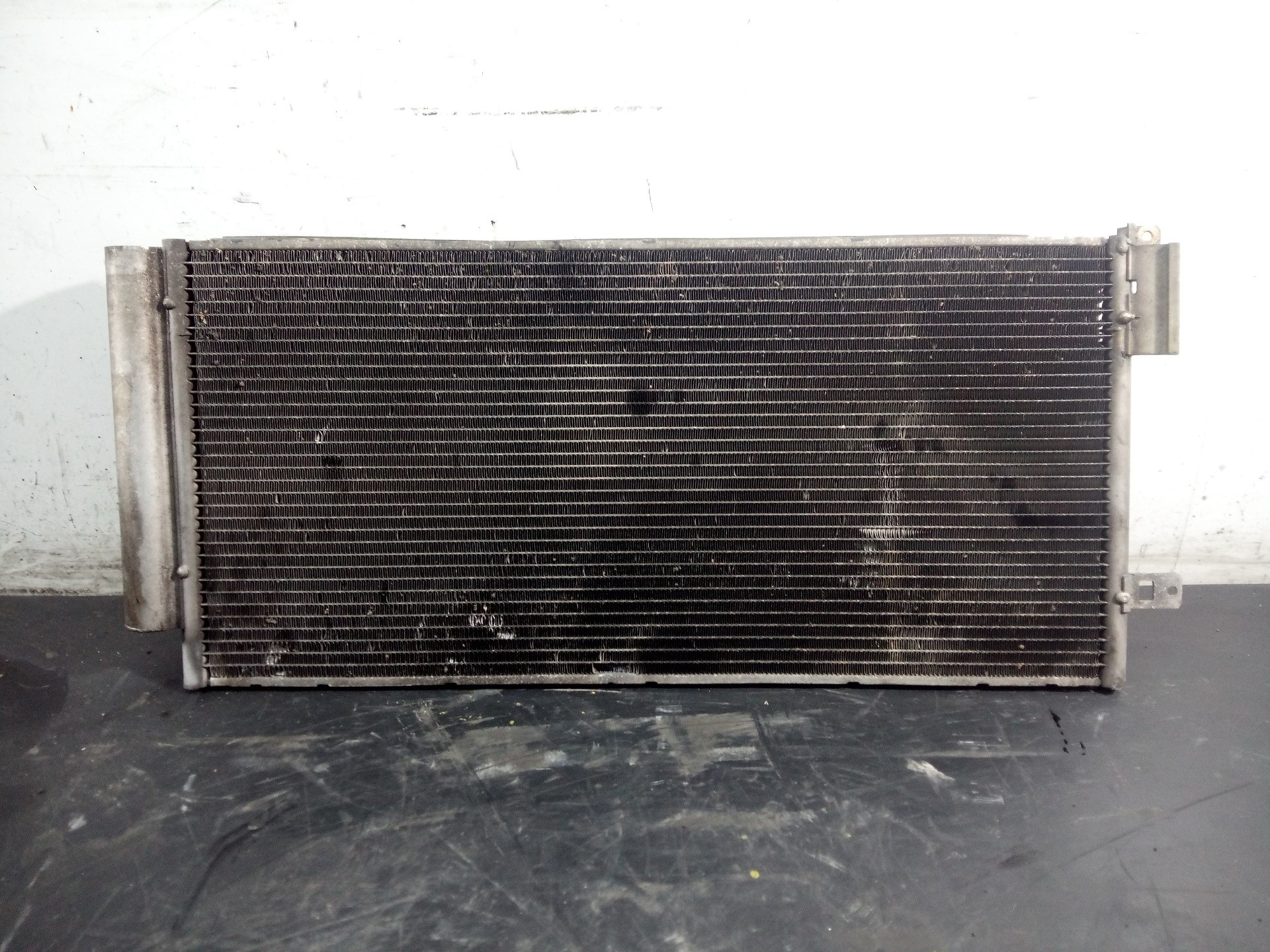 OPEL Corsa D (2006-2020) Air Con Radiator P2-A4-8 24093618