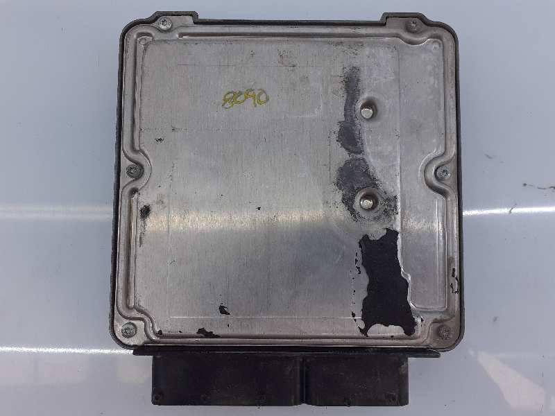 VOLKSWAGEN Touareg 1 generation (2002-2010) Engine Control Unit ECU 070906016F,0281011258,E2-A1-4-7 18651403