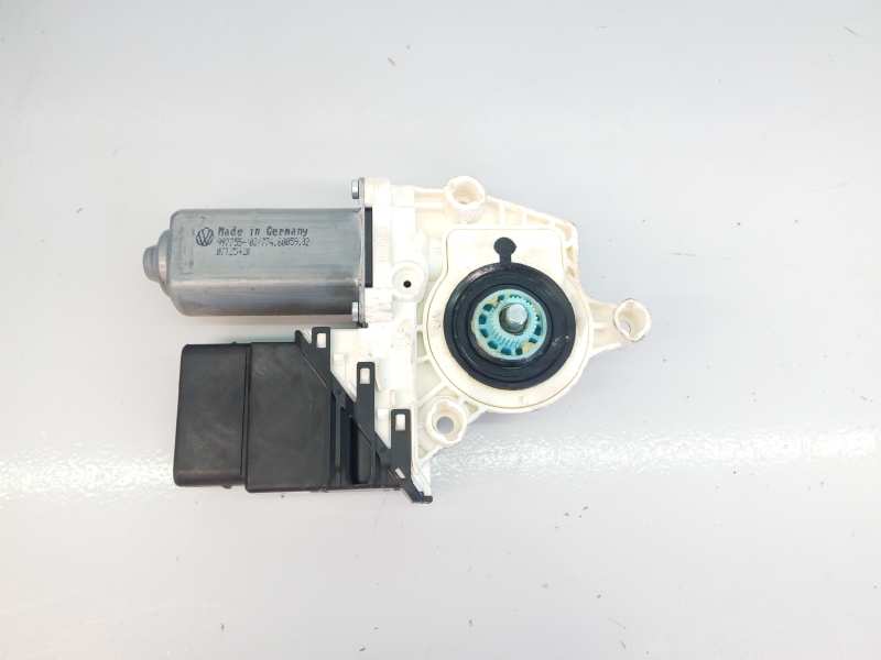 VOLKSWAGEN Passat Variant 1 generation (2010-2024) Rear Right Door Window Control Motor 974226111, 974226111, E1-B6-44-1 18355406