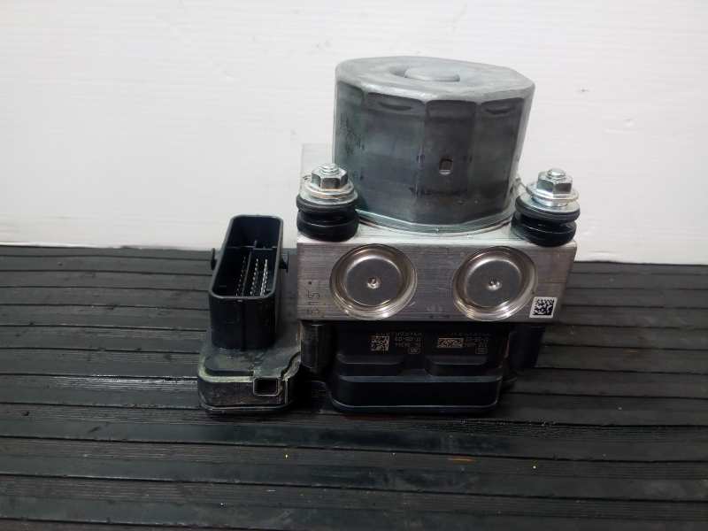 DACIA Lodgy 1 generation (2013-2024) ABS Pump 476609671R, P3-A8-8-1 18571900