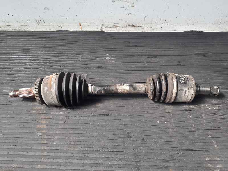 KIA Carnival 2 generation (2006-2010) Front Left Driveshaft 495014D301, P1-B6-12 18590889