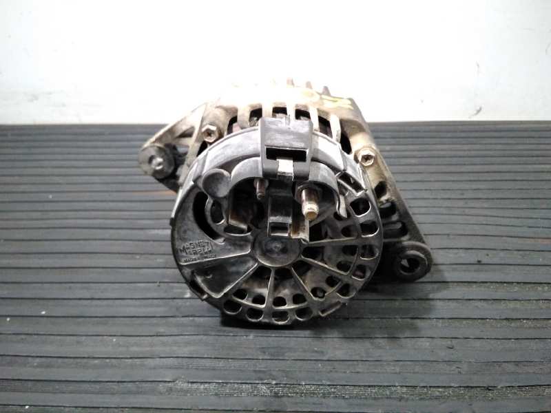 FIAT Doblo 1 generation (2001-2017) Alternator 46774430, P3-A5-16-2 18418887