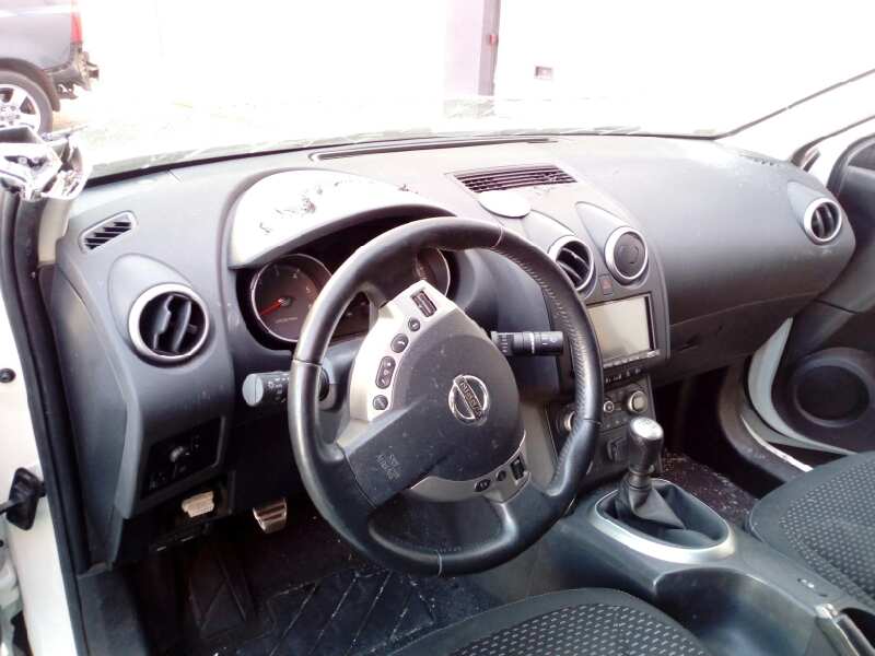 NISSAN Qashqai 1 generation (2007-2014) Рулевой механизм 48810EY40B,309Z14576BD0083Q 18424622