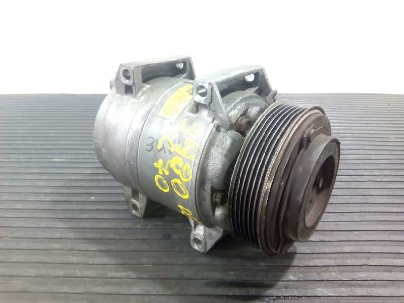 VOLVO V70 2 generation (2000-2008) Pompe de climatisation 31308259,Z0010344A,P3-A1-17-1 18355980