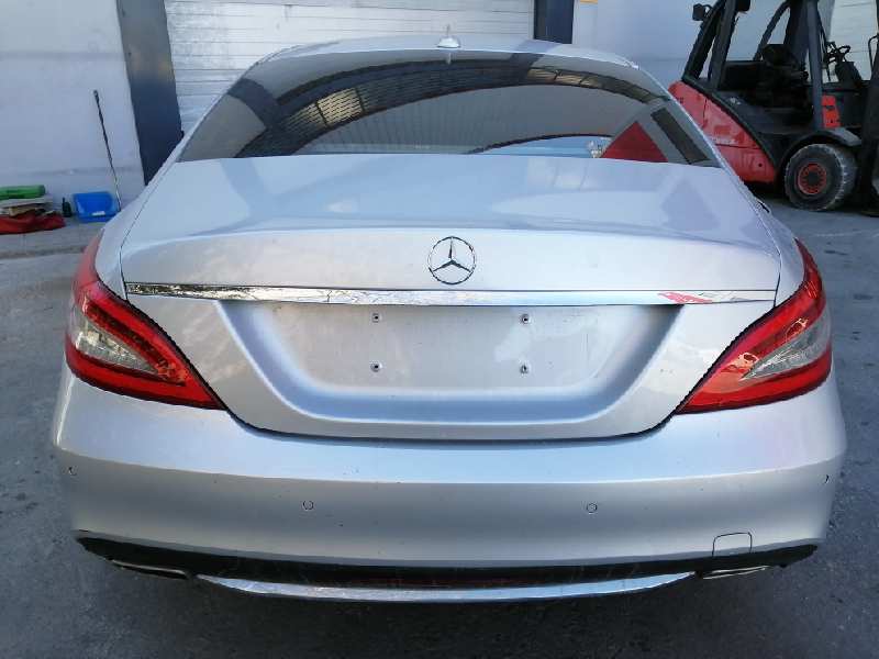 MERCEDES-BENZ CLS-Class C218/X218 (2011-2017) Other Interior Parts 2129064201,E1-A2-19-2 24285648