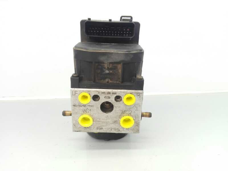 DAIHATSU 45 1 generation (1999-2005) ABS Pump SRB101220,0265216684,E1-B4-4-1 18450652