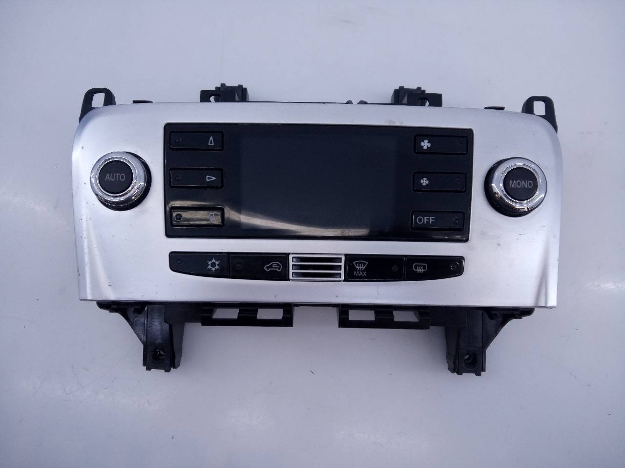 LANCIA Delta 3 generation (2008-2014) Pегулятор климы 735487107, E3-B4-22-1 18608649