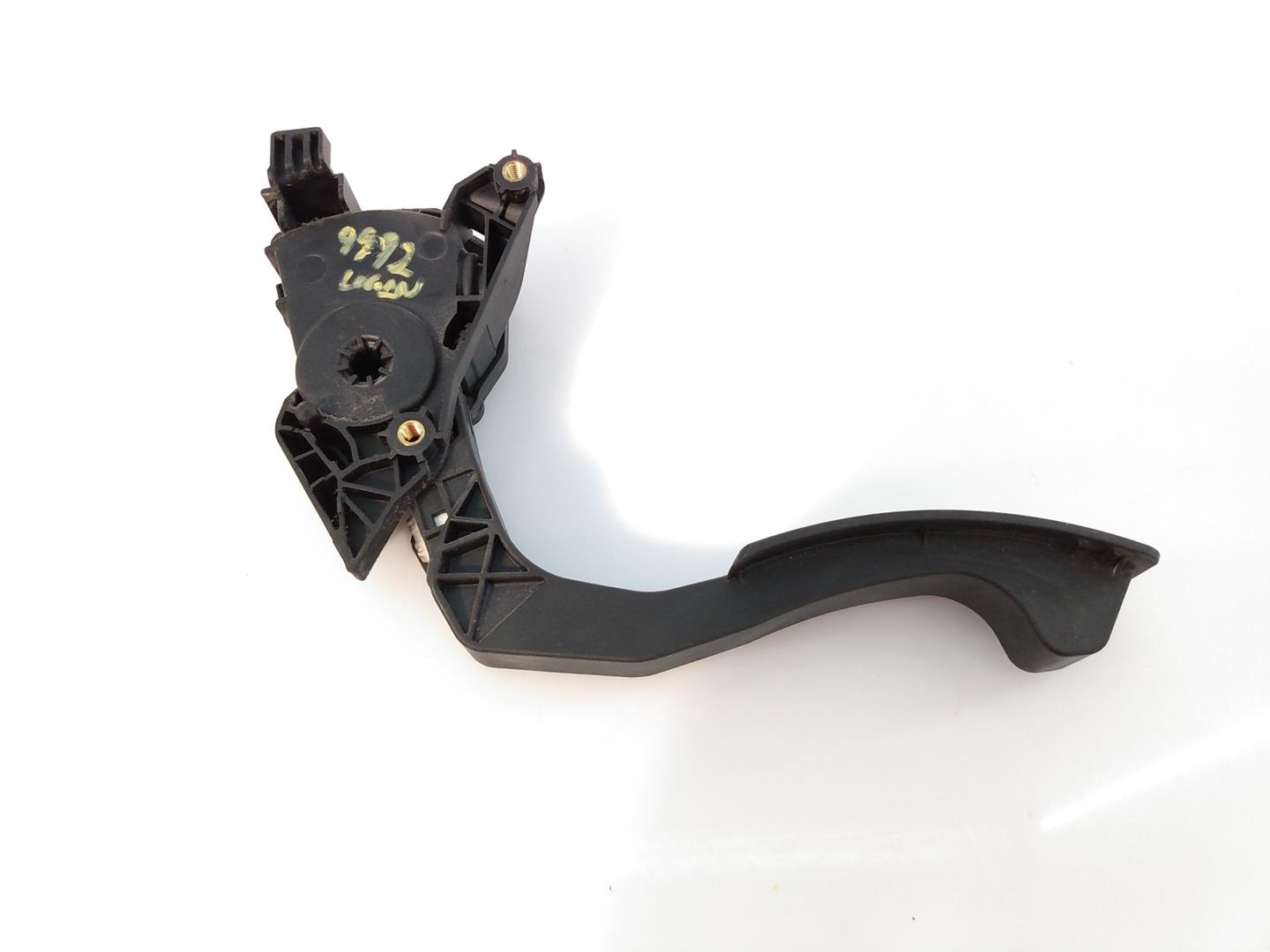 DACIA Logan 1 generation (2004-2012) Throttle Pedal 180022703R, E2-A1-39-7 20954621