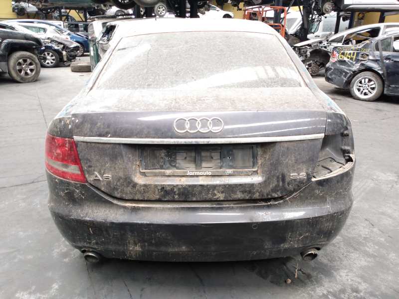 AUDI A6 C6/4F (2004-2011) Säkringsbox 4F0971845 18482199