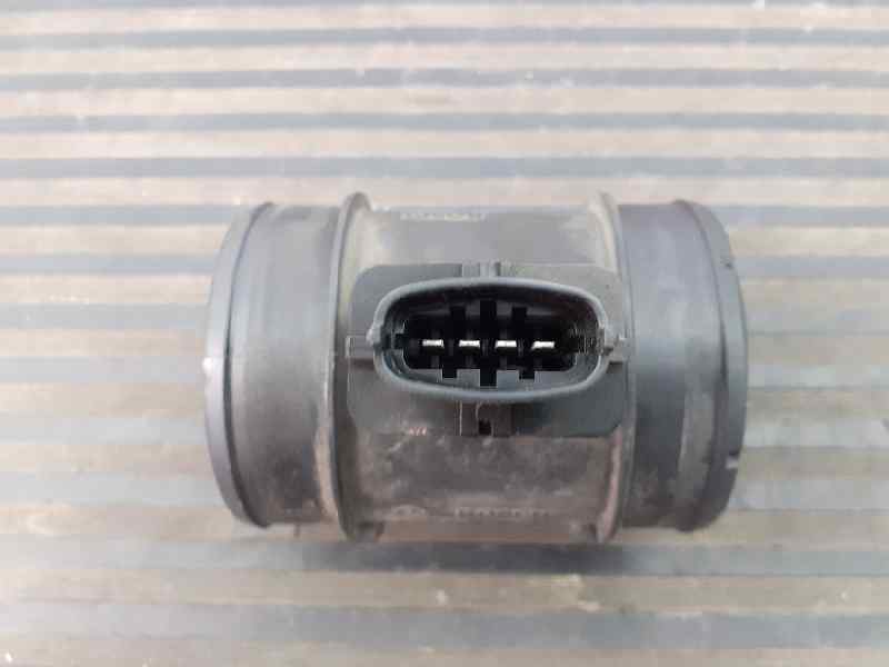 FIAT Giulietta 940 (2010-2020) Mass Air Flow Sensor MAF 0281006054,55220715,E3-A4-27-1 18620814