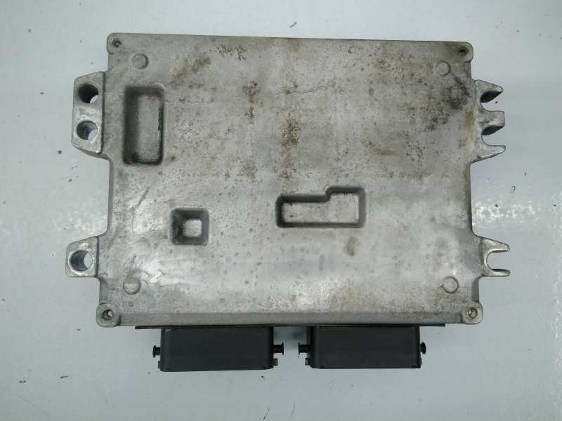 SUZUKI Swift 4 generation (2010-2016) Calculateur d'unité de commande du moteur 3392064J8, 1123005830, E3-B4-9-2 18549477