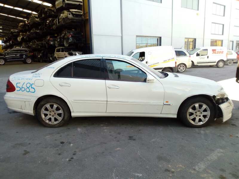 MERCEDES-BENZ E-Class W211/S211 (2002-2009) Другие блоки управления A2115408445,A2115408245,E3-A1-4-2 18429498