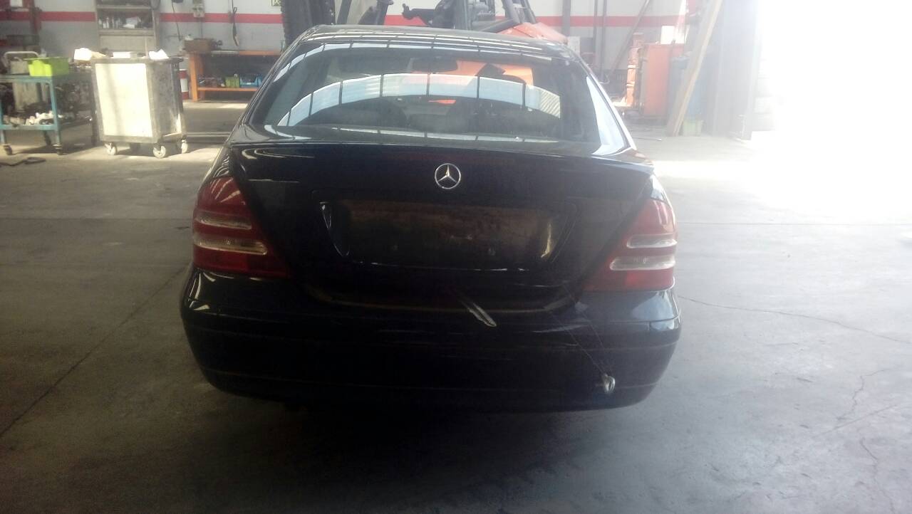 MERCEDES-BENZ C-Class W203/S203/CL203 (2000-2008) Скоростна кутия 722699, 2112701400, M1-A2-120 20966659