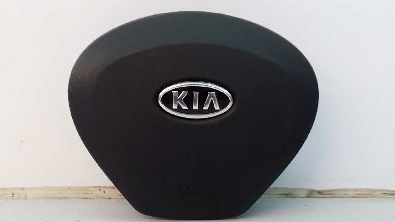 KIA Cee'd 1 generation (2007-2012) Kiti valdymo blokai F1ADBW7FKD0604,1H56900010,E2-B5-49-1 18589373