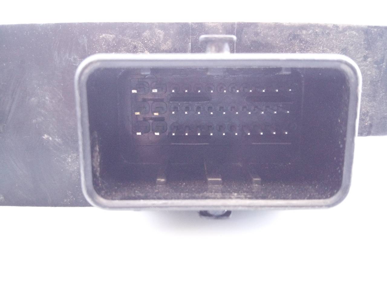 CITROËN Berlingo 1 generation (1996-2012) Блок керування двигуном ECU 9650360280,9650360280,E3-B2-26-1 26486435