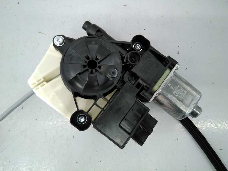 SEAT Toledo 3 generation (2004-2010) Rear Right Door Window Regulator 5Q0959508A,E1-B6-14-3 18558109