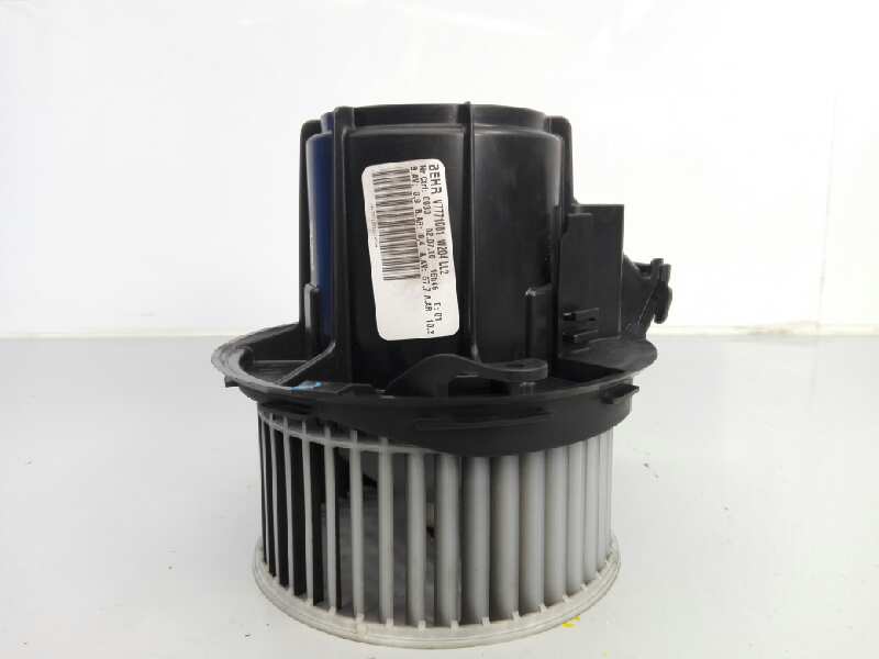 MERCEDES-BENZ E-Class W212/S212/C207/A207 (2009-2016) Motor încălzitor interior V7771001, W204LL2, E1-A2-19-1 18443509