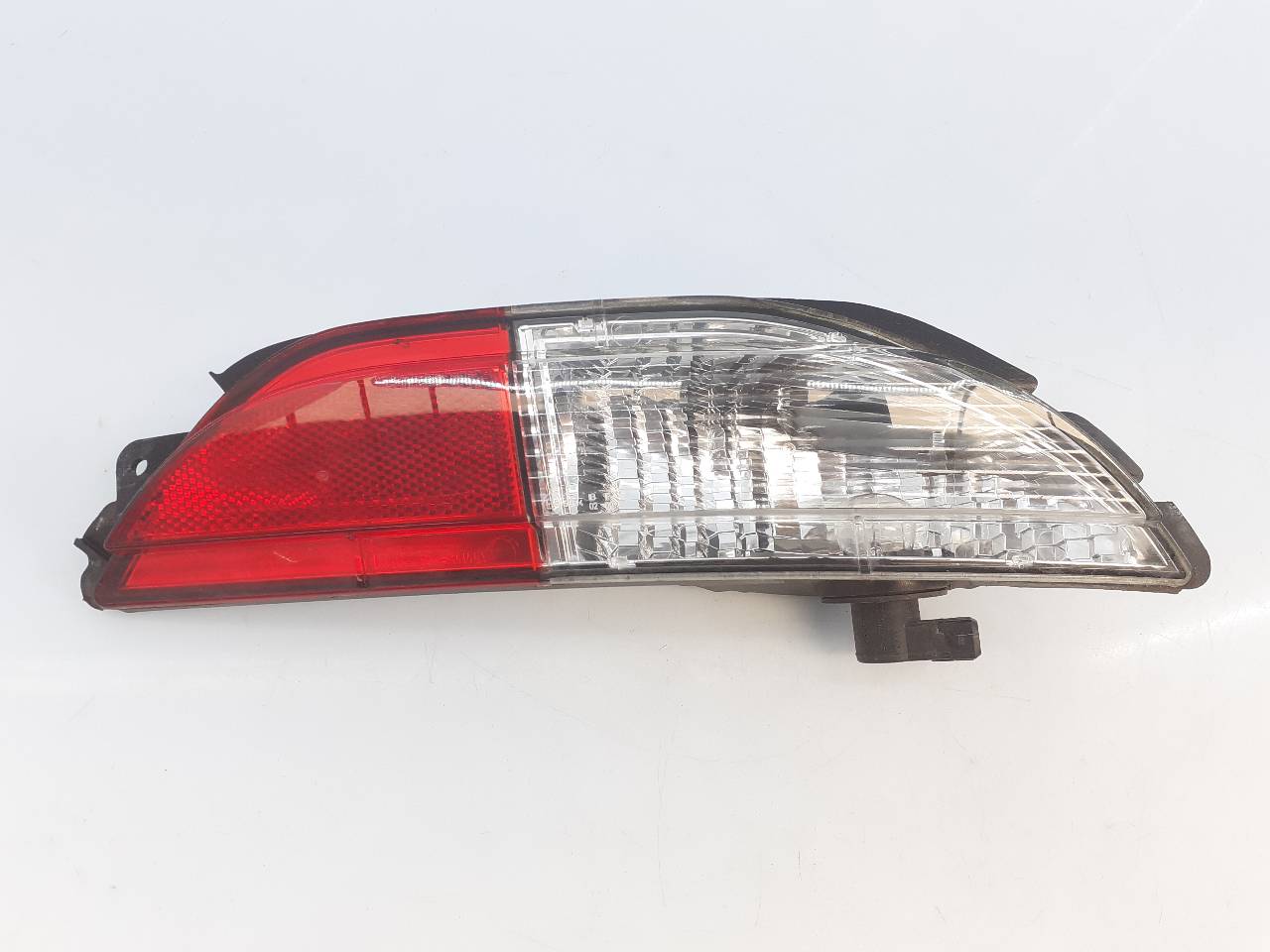 ALFA ROMEO MiTo 955 (2008-2020) Rear Right Fog Light 00517180110,020113599900000,E2-B2-19-2 18734825