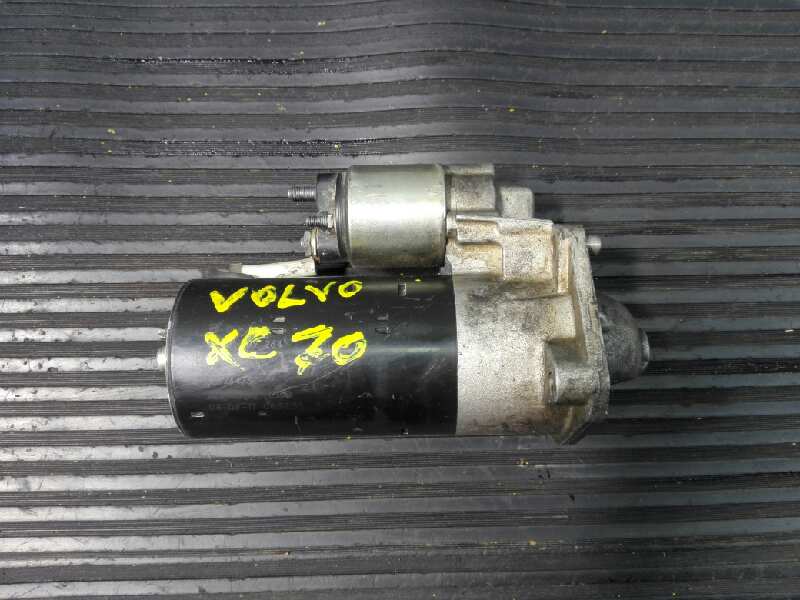 VOLVO XC70 3 generation (2007-2020) Starter Motor 30724473,P3-A10-17-3 18480279