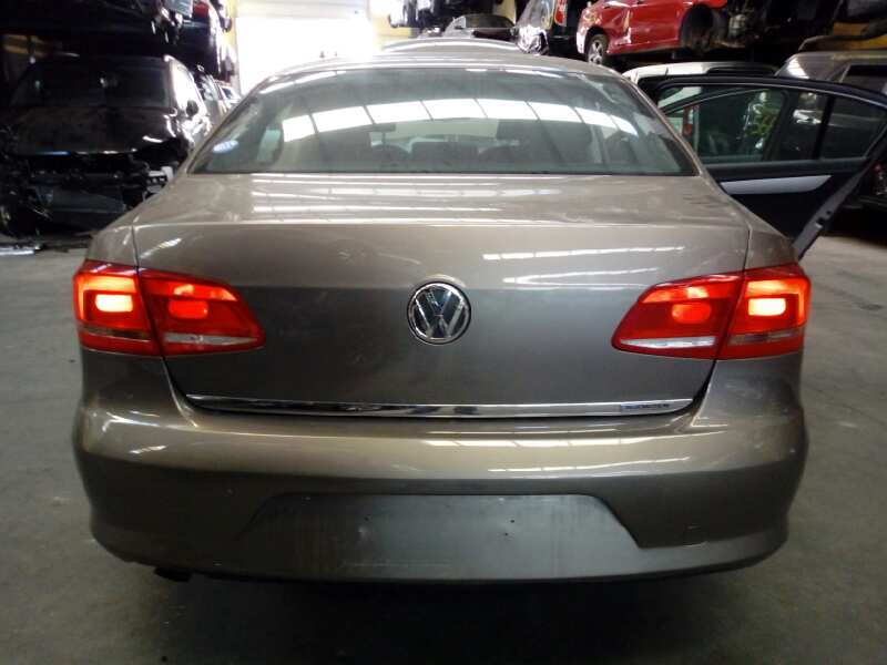 VOLKSWAGEN Passat B7 (2010-2015) Pучка ручника 3AB927137313008S,E2-A1-24-3 18440986