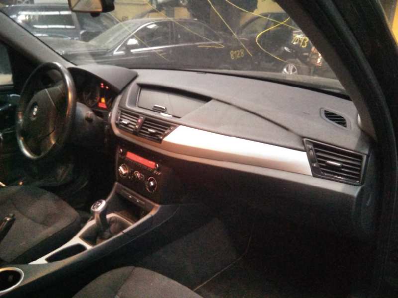BMW X1 E84 (2009-2015) Кнопка стеклоподъемника задней правой двери 61316935534 18653939