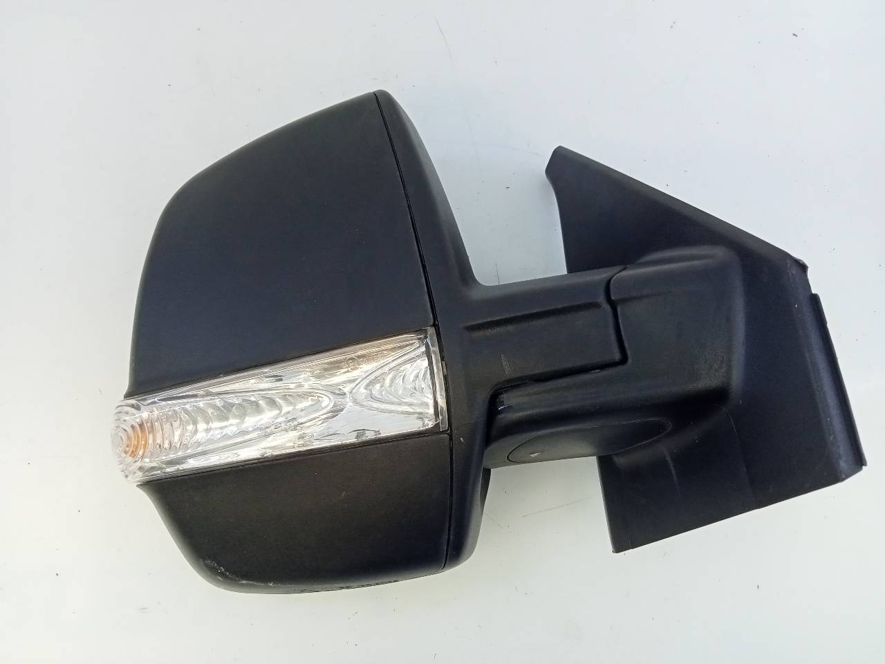 OPEL Combo D (2011-2020) Right Side Wing Mirror E2-B6-63-2 23301131