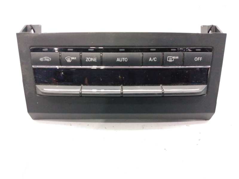 FORD USA E-Class W212/S212/C207/A207 (2009-2016) Climate  Control Unit HWA2128300285, LUA2129009109, E3-A1-15-7 18457204