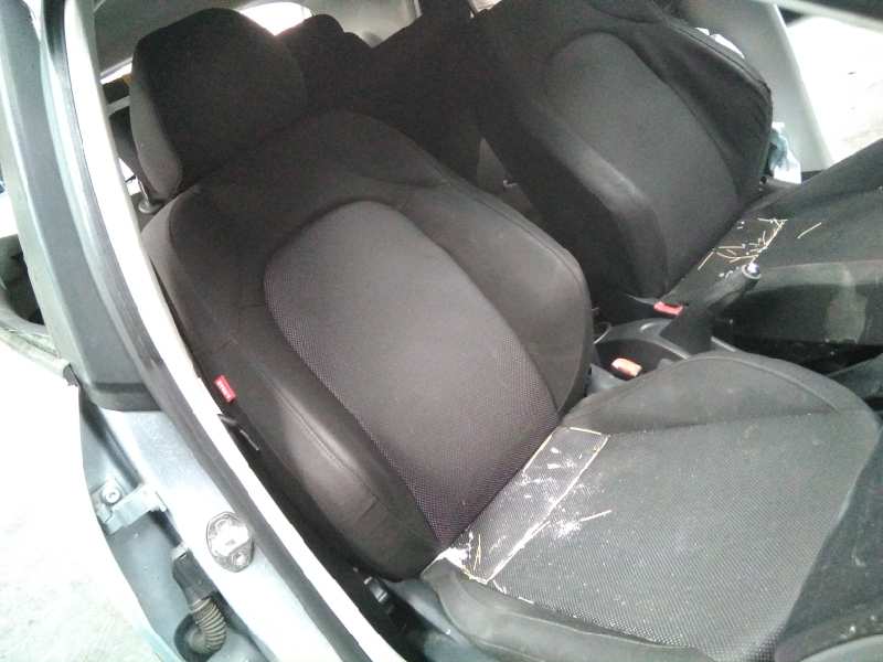 SEAT Ibiza 4 generation (2008-2017) Fremre høyre drivaksel 6R0407762E, P1-A6-26 18641553