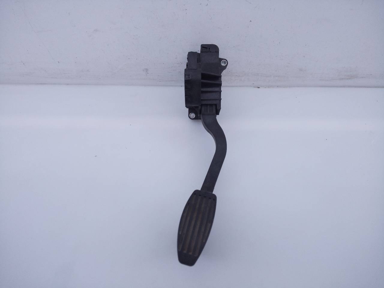 CHEVROLET Ka 2 generation (2008-2020) Throttle Pedal 51893926,E3-B3-26-2 21622446