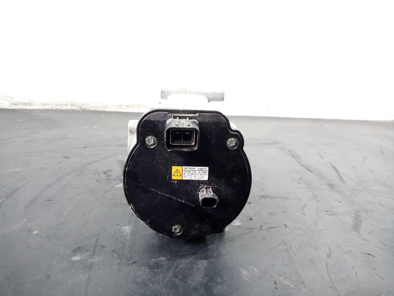 TOYOTA Air Condition Pump 0424001103, P3-A2-14-1 24452969