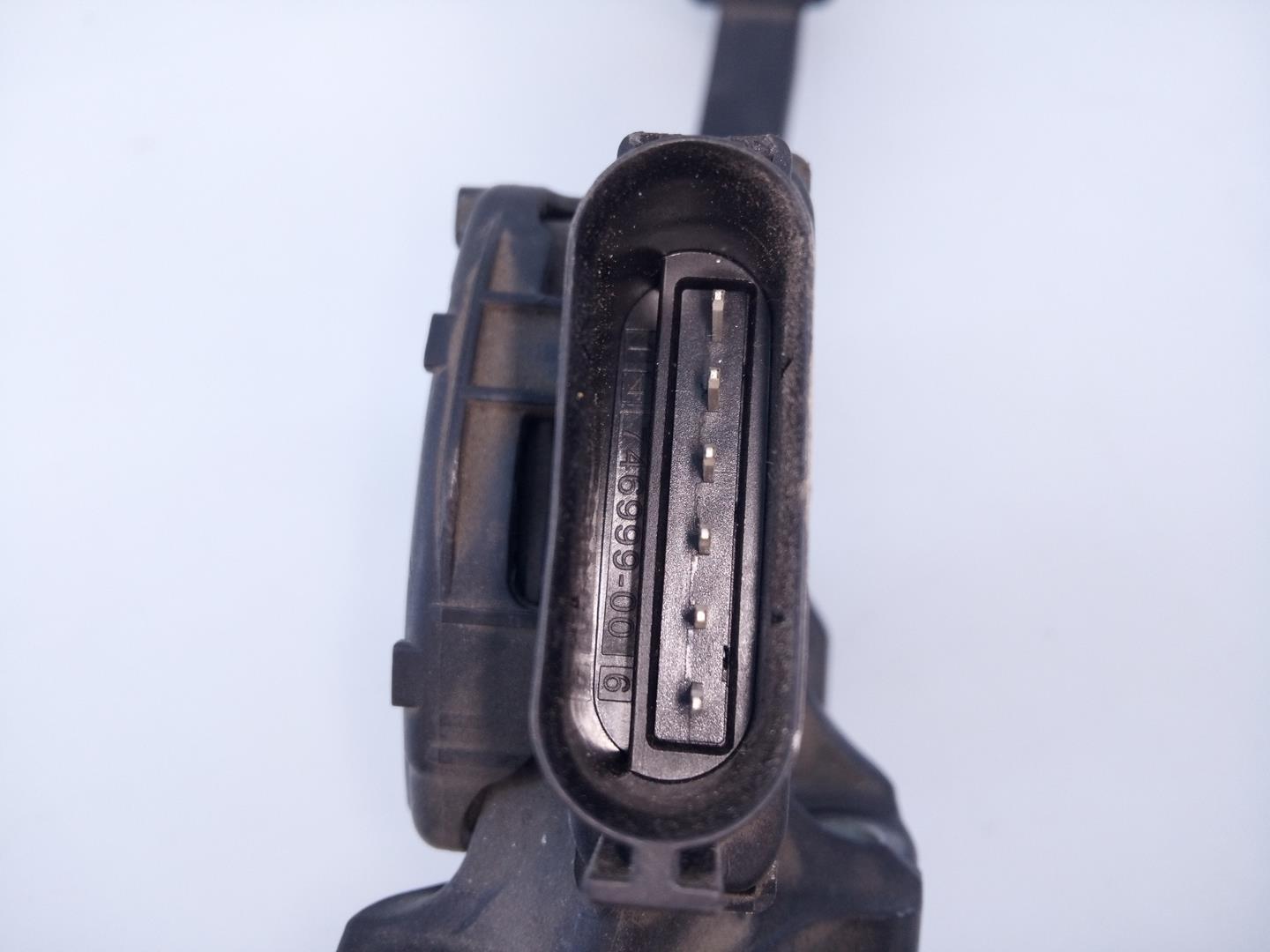 FORD Mondeo 4 generation (2007-2015) Педаль газа 6G929F836RC, 6PV00922014, E3-B3-29-3 20957772