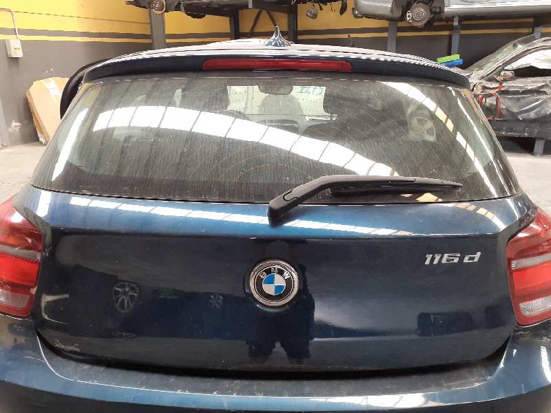 BMW 1 Series F20/F21 (2011-2020) Bagklappe bagklappe 18598882