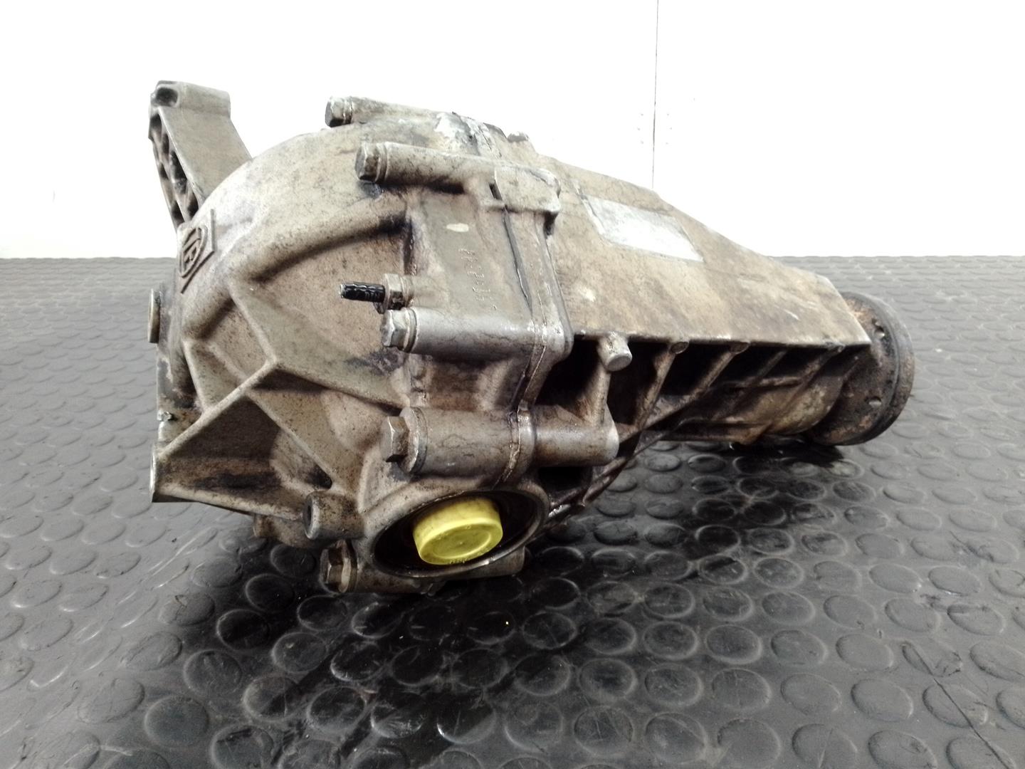 MERCEDES-BENZ M-Class W163 (1997-2005) Front Transfer Case 4460310010, P1-A5-35 20956187