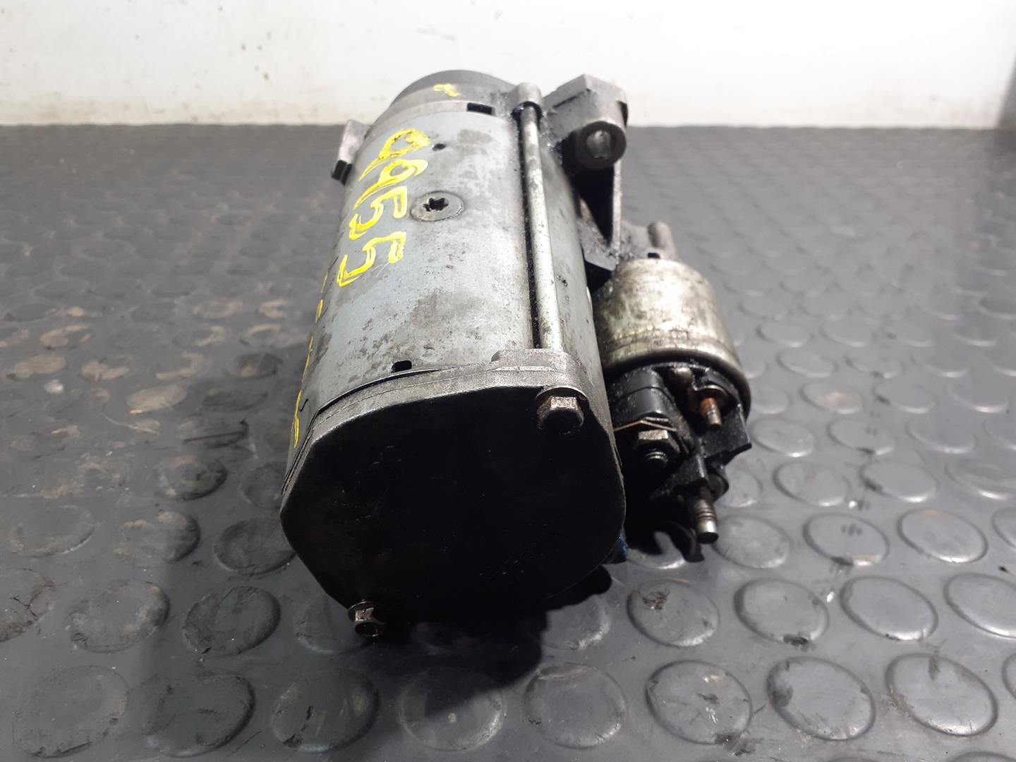 CITROËN Berlingo 2 generation (2008-2023) Starter auto TS22E26, P3-B7-8-3 21793178