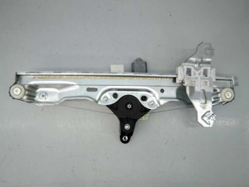 NISSAN Qashqai 2 generation (2013-2023) Rear Right Door Window Regulator C88540103, E2-A4-28-2, 82700HV00C 18571141