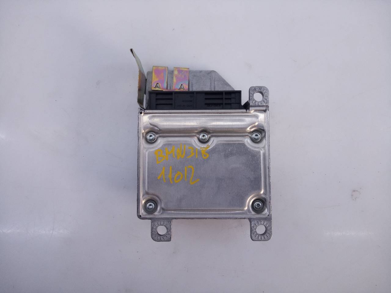 BMW 3 Series E36 (1990-2000) SRS Control Unit 65778374798, ZAE29029, E3-A2-20-2 20964227