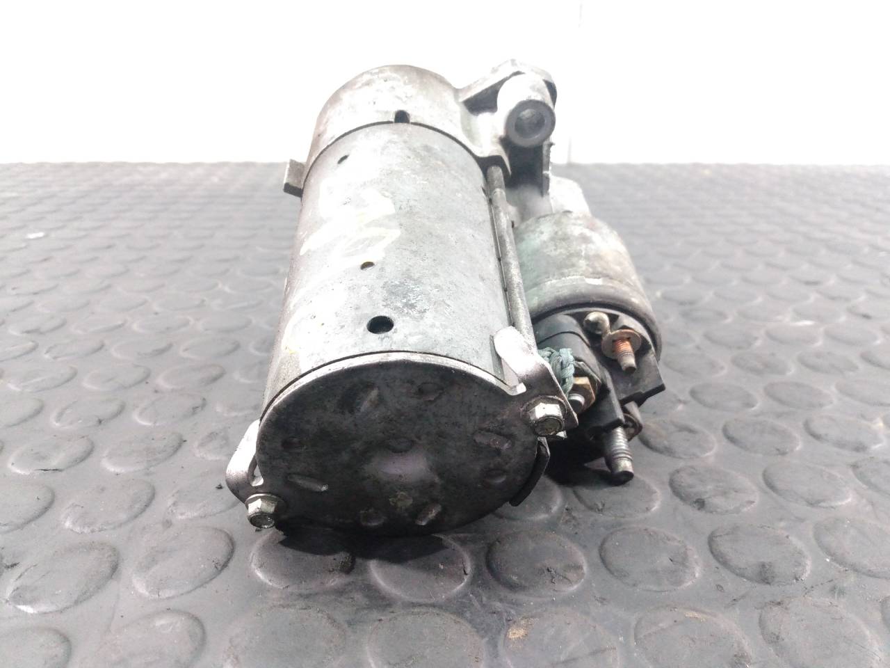 CITROËN Berlingo 2 generation (2008-2023) Starter Motor 9688268480, TS14E110, P3-B7-2-1 18774499