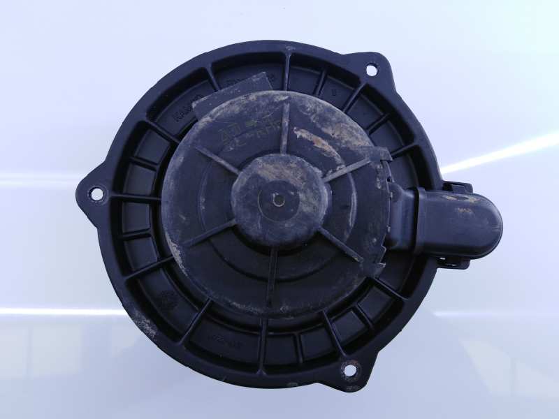 KIA Sorento 1 generation (2002-2011) Heater Blower Fan E2-B5-8-2 18635252