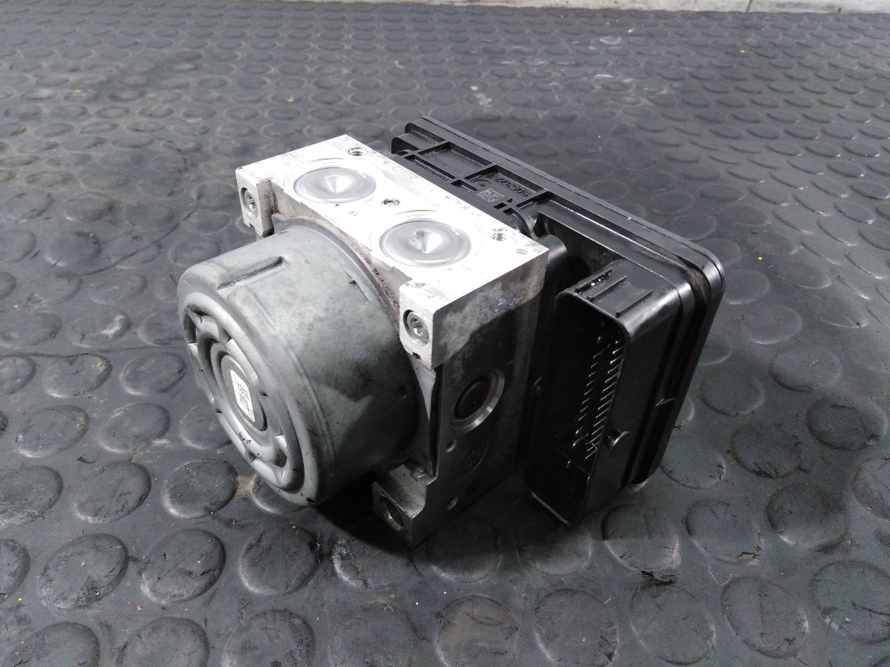 AUDI A3 8V (2012-2020) ABS blokas 3Q0614517N,10022005684,P3-A8-10-3 21793964