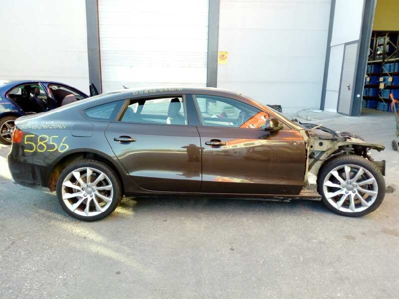 AUDI A5 Sportback 8T (2009-2011) Dørlås foran høyre E1-B6-28-2,8J1837016C 18441927