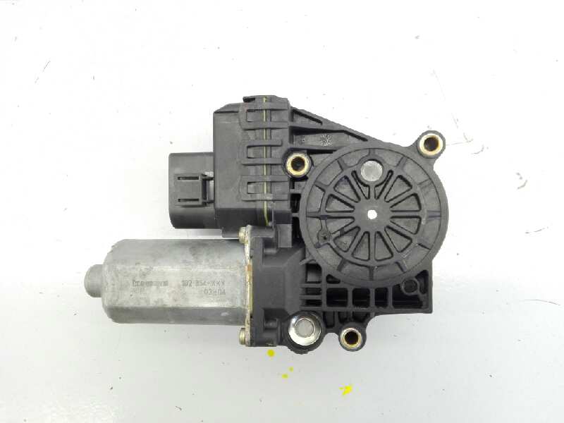 AUDI A3 8L (1996-2003) Front Right Door Window Control Motor 102854XXX, E1-B6-32-1 18435275