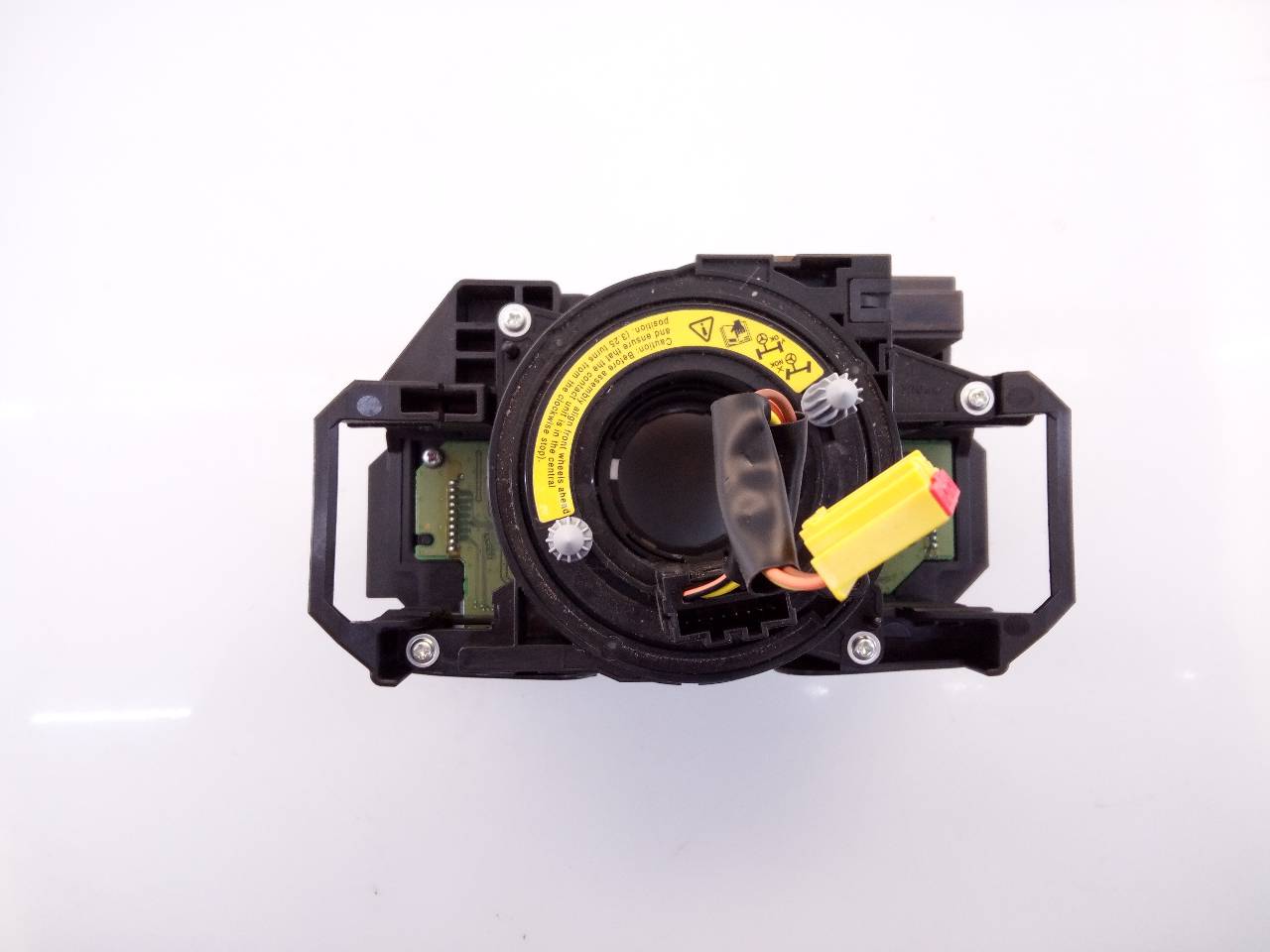 VOLVO XC60 1 generation (2008-2017) Steering Wheel Slip Ring Squib 31343218, E3-B5-48-1 21800069