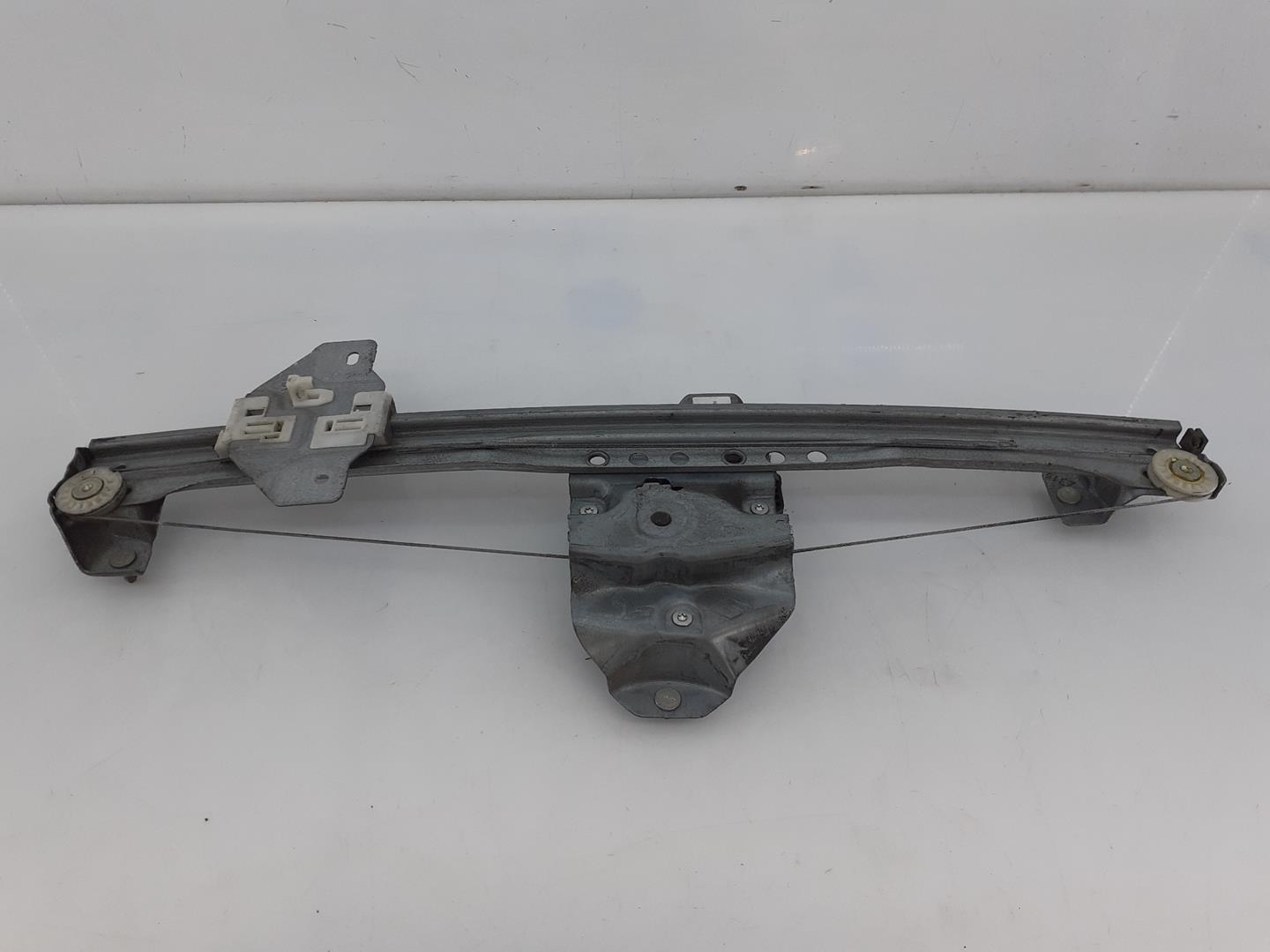 DACIA Lodgy 1 generation (2013-2024) Rear Right Door Window Regulator 827202127R,E1-A1-4-2 20953863