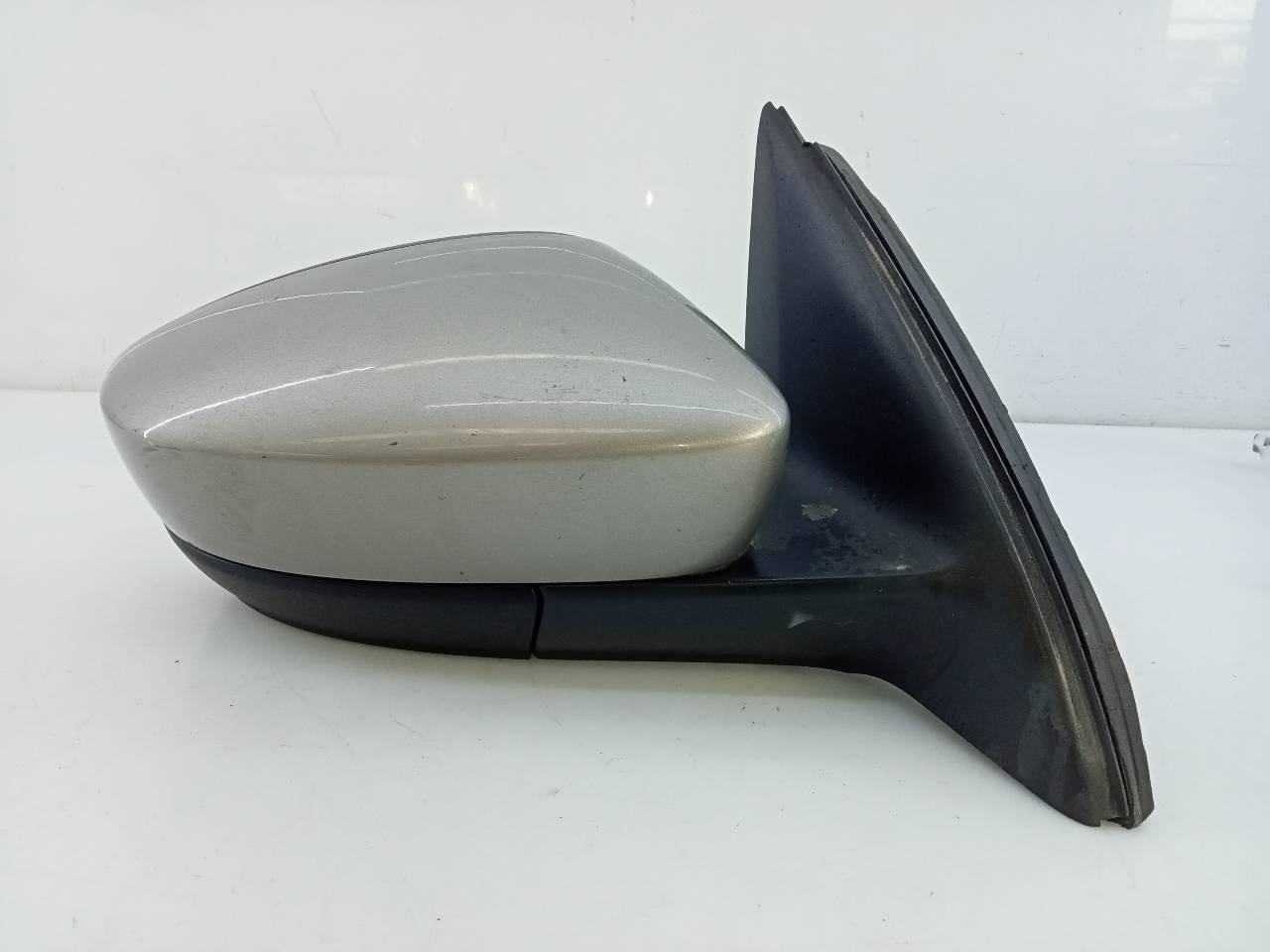 SEAT Toledo 4 generation (2012-2020) Right Side Wing Mirror 5JB857408F, E1-B6-47-2 21800159