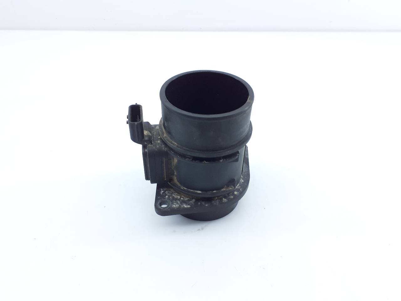 HYUNDAI Kangoo 2 generation (2007-2021) Mass Air Flow Sensor MAF 5WK97008, E2-A1-9-1 18750295