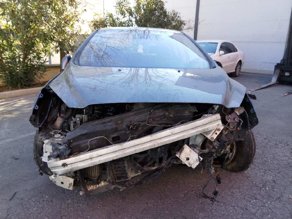 VOLKSWAGEN 308 T7 (2007-2015) Стеклоподъемник задней правой двери 0130822370,965982668000,E1-A4-22-1 18428140