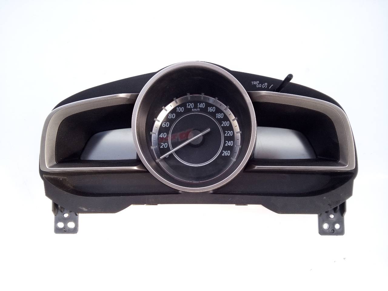 MAZDA 3 BK (2003-2009) Speedometer H4BHS2F, E3-B5-29-3 23297597