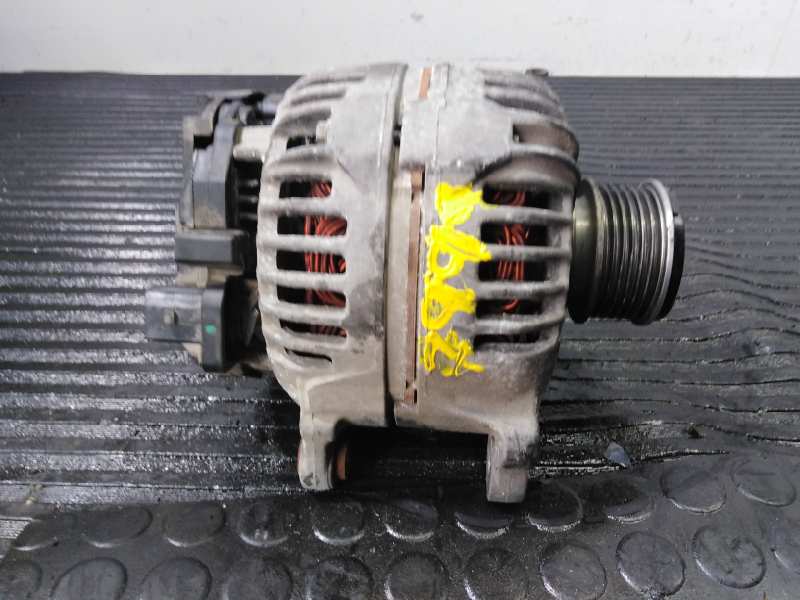 VOLKSWAGEN Caddy 3 generation (2004-2015) Generator 06F903023F, 036903024LX 18642666