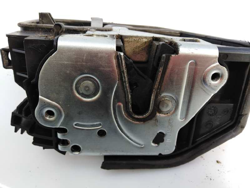 BMW 1 Series F20/F21 (2011-2020) Rear Right Door Lock 7229460,E1-A3-3-1 18487679