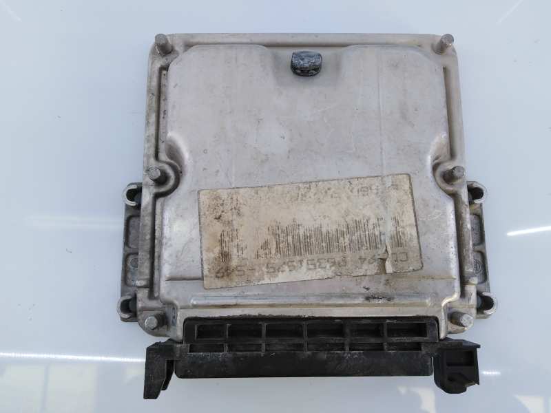 TOYOTA 306 1 generation (1993-2002) Engine Control Unit ECU 0281001976,9635157580,E3-B2-56-4 18637133